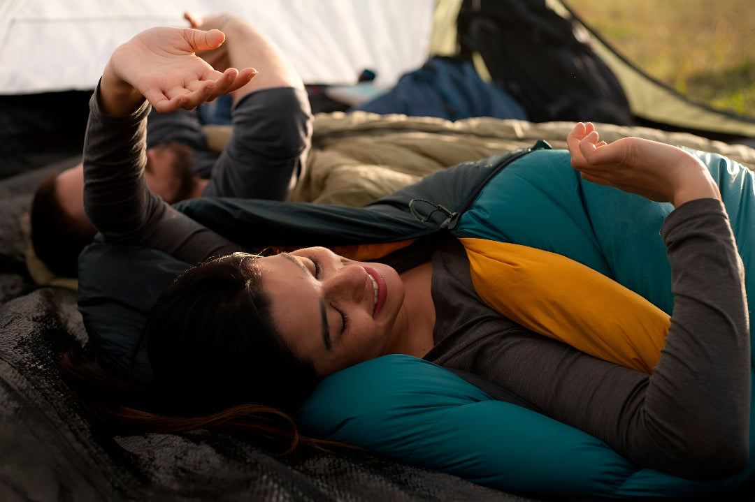 Importance of a Good Sleeping Bag